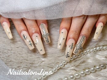 リノ(Lino)/クロスネイル