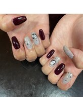 ネイルアート ユニ(Nail Art UNI)/<Nail Art UNI>デザイン