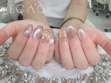 エガオネイルサロン 錦糸町店(EGAO NAIL SALON)/