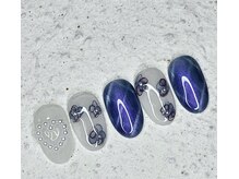 リチュネイル(Richu nail)/