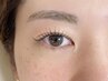 ☆人気No.3☆大人可愛い☆最新式まつ毛パーマ＋眉毛WAXスタイリング