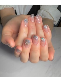 シックドゥホンジョウ(CHIC de Honjo)/ラメグラ