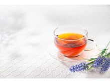 ポノ(Pono)/美肌ハーブティーでリラックス