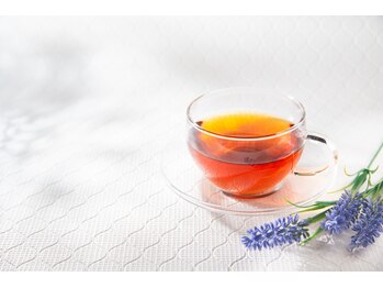 ポノ(Pono)/美肌ハーブティーでリラックス