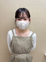 リタブロウ 池袋(Rita. Brow) 伊藤 