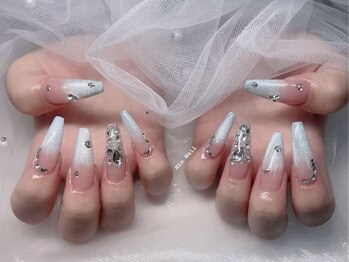 ヒンネイル(Hin Nail)/