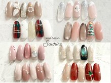 スリール(Sourire)