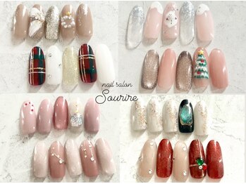 スリール(Sourire)