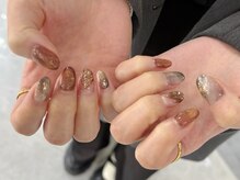 Ai beauty nail&eyelash 上石神井店