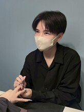 イロハネイル(IROHA NAIL) 手塚 慧吾