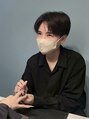 イロハネイル(IROHA NAIL) 手塚 慧吾