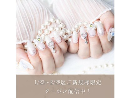 ディーネイル(Dnail)の写真