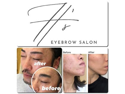 エイチズ(H's)の写真