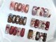 ラニ ネイル(Rani Nail)の写真/【貴女好みのデザインが見つかる◎】トレンドや季節に合うデザインから、派手めのデザインまで多数ご用意♪