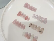 エトワール(etoile)/【定額】バレンタインコース