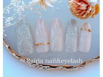 ライリア 船堀店(Rairia)/アートBコース