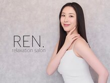 レン サロン(REN.)