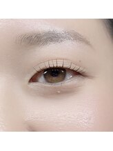 ミオラ(MIORA)/一重さん、奥二重さんパーマ