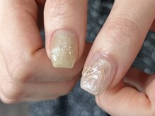 ヤーム アズ エティル(Yarm As Etel)/fuwafuwa nuance