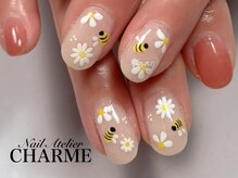 シャーム(CHARME)/