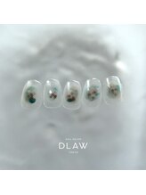 ドロウトーキョー(DLAW tokyo)/4月 アートデザイン