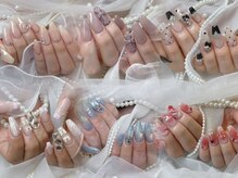 ルゼル(Luzel)の雰囲気（あなただけの特別なネイルをご案内）