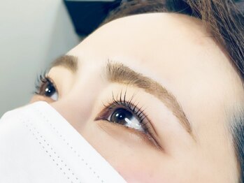 スウィート エンジェル(Sweet Angel)の写真/初めての方もお気軽にご相談ください★まつげのお悩みやご希望しっかりカウンセリングいたします!