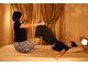 アルン(arun)の写真/男性のお客様も大歓迎♪完全個室で周りを気にせずゆったりリラックス
