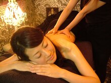 ラ.ベラージュ(La.Belleage)/溜まった疲れがすーっと楽に♪