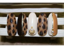 ネイルサロン ユーア(Yu a)/店内定額デザイン*10980