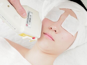 美 エステ(美 esthe)/フェイシャル