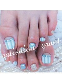 定額ジェル5700円