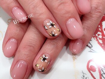 ブランシュ(BLANCHE)/9月定額制