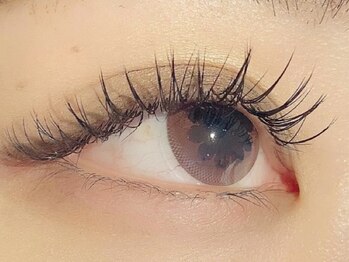 ジェニーバイネオリーブ(Jeni by neolive)/フラットラッシュ