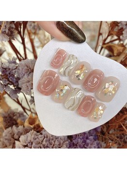 ソンリエ 青竹店(SONRiE)/成人式オーダーチップ