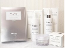 ヘアープロポーザー ラグ(hair proposer Leggu)の雰囲気（VOSサロントリートメント導入店のみ取扱い可能なホームケア入荷）