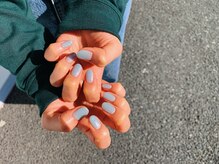 リタ ハマセン(LiTA. hamasen)/控えめラメ☆ 担当:平岡