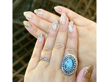 ムラタ ネイルアンドショップ(M.R.T)