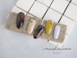 べっこうデザイン