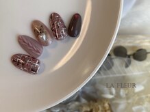 ラ フルール(La Fleur)/Valentine collection◆La Fleur