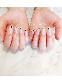 シュポルテ(chou porte)/