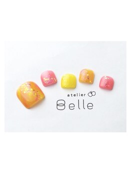 アトリエ ベル(atelier Belle)/ポップキャンディー＊