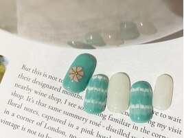 アートコース　12100円