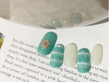 スリープ ジユウガオカ(Sleep jiyugaoka)/アートコース 12100円