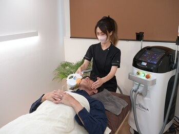 カナウ produced by きょうわ整体院(Kanau.)/接骨院併設