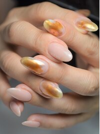 JUNX Nail Collection