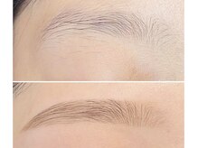 ラナシア(LANAXIA)/アイブロウwax