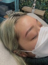 パレス(PALACE)/ハリウッドブロウリフト