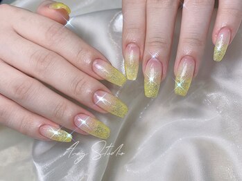 エーエヌジー スタジオ(ANG Studio)/