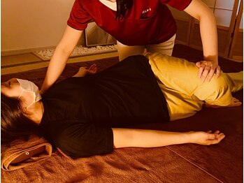 ほん和香/ボディケア【1】